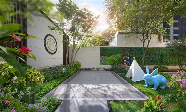 太炸了!唱RAP的龙湖燃起来了!——九房网 太炸了!唱RAP的龙湖燃起来了!——九房网