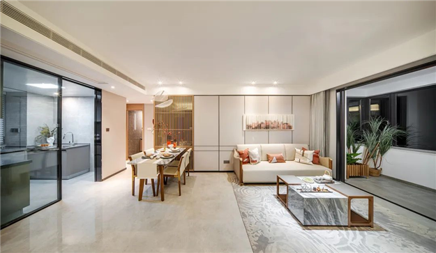 狂销不止!厦门这款明星爆款户型紧急加推!——九房网 狂销不止!厦门这款明星爆款户型紧急加推!——九房网