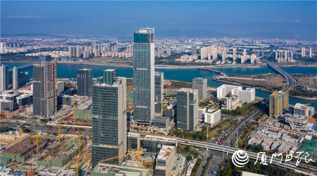 加快科学城招商项目落地！厦门全面推进高素质创新名城建设——九房网