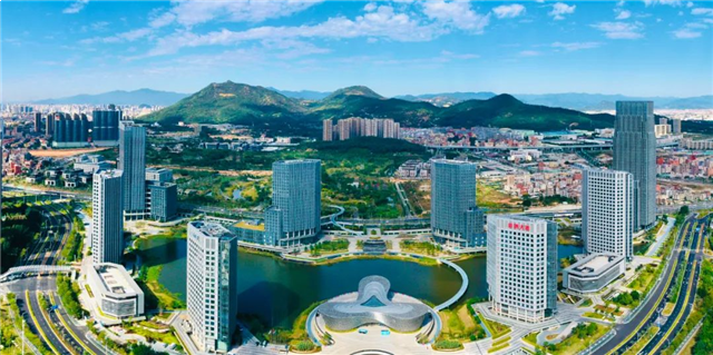 加快科学城招商项目落地！厦门全面推进高素质创新名城建设——九房网