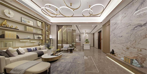 首开龙湖·璟宸府|以墅境人生,标定层峰生活新高度——九房网 首开龙湖·璟宸府|以墅境人生,标定层峰生活新高度——九房网