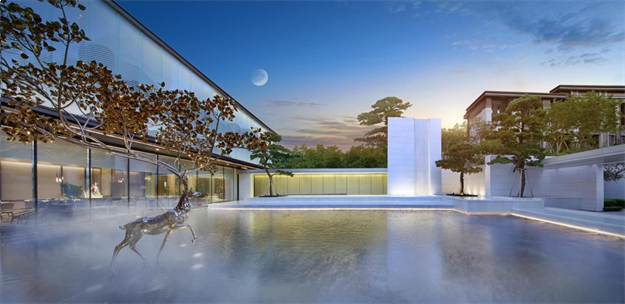 首开龙湖·璟宸府|以墅境人生,标定层峰生活新高度——九房网 首开龙湖·璟宸府|以墅境人生,标定层峰生活新高度——九房网