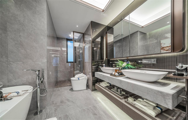 首开龙湖·璟宸府|以墅境人生,标定层峰生活新高度——九房网 首开龙湖·璟宸府|以墅境人生,标定层峰生活新高度——九房网