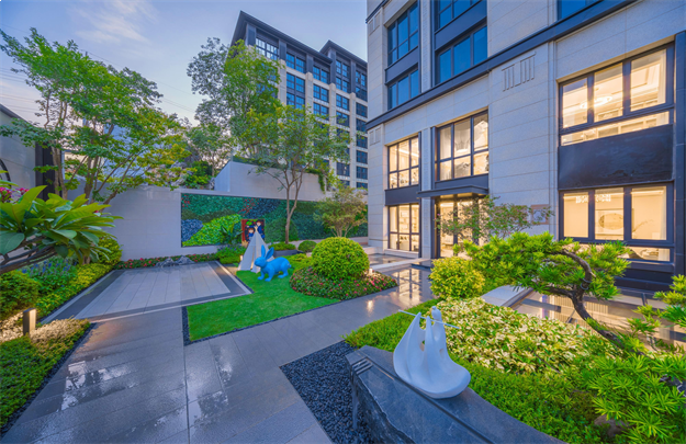 首开龙湖·璟宸府|以墅境人生,标定层峰生活新高度——九房网 首开龙湖·璟宸府|以墅境人生,标定层峰生活新高度——九房网