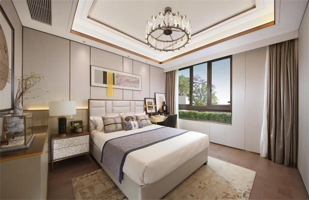 首开龙湖·璟宸府|以墅境人生,标定层峰生活新高度——九房网 首开龙湖·璟宸府|以墅境人生,标定层峰生活新高度——九房网