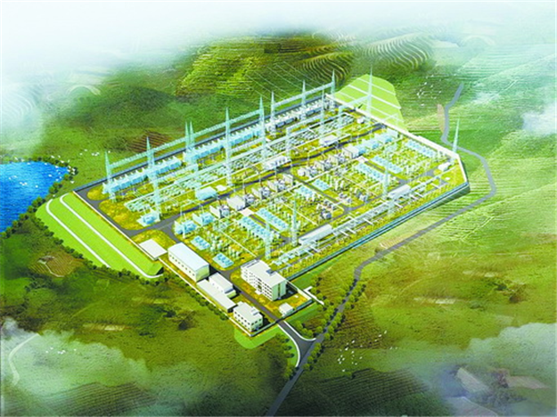 厦门将开通“电力高速公路”计划于2023年建成投运——九房网 厦门将开通“电力高速公路”计划于2023年建成投运——九房网