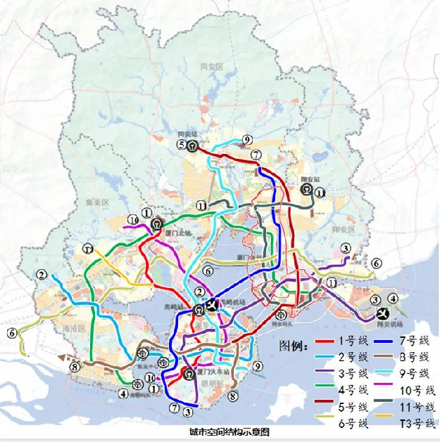 憋不住了!重磅规划细节曝光!厦门这里将迎价值大爆发!——九房网 憋不住了!重磅规划细节曝光!厦门这里将迎价值大爆发!——九房网