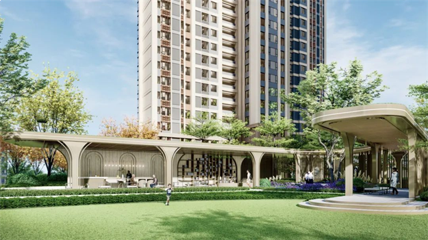 中粮·云玺壹号 | 一线临湖迭代新品 为厦门珍藏集美心——九房网 中粮·云玺壹号 | 一线临湖迭代新品 为厦门珍藏集美心——九房网