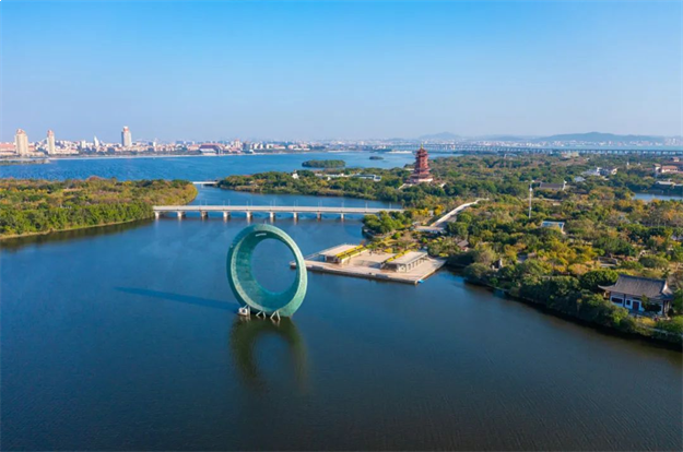 中粮·云玺壹号 | 一线临湖迭代新品 为厦门珍藏集美心——九房网 中粮·云玺壹号 | 一线临湖迭代新品 为厦门珍藏集美心——九房网