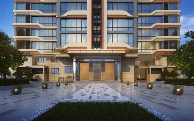 3057套!总投资24.25亿!马銮湾新城又一安置房项目开工!——九房网 3057套!总投资24.25亿!马銮湾新城又一安置房项目开工!——九房网