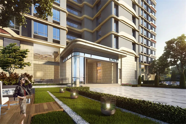 3057套!总投资24.25亿!马銮湾新城又一安置房项目开工!——九房网 3057套!总投资24.25亿!马銮湾新城又一安置房项目开工!——九房网