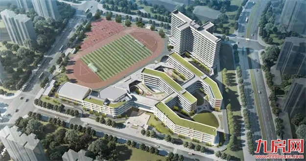 早报——九房网