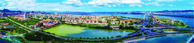 “人文集美”建设五大体系公布 含29个特色重点项目——九房网 “人文集美”建设五大体系公布 含29个特色重点项目——九房网