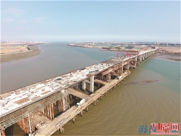 最新！地铁9号线最新招标公告发布！设站26座分两期建设！——九房网