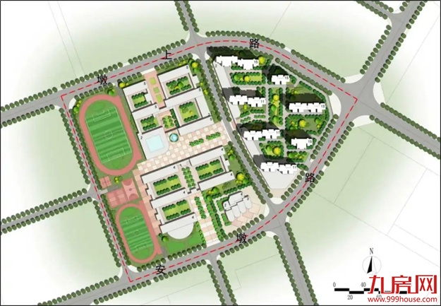 最新！地铁9号线最新招标公告发布！设站26座分两期建设！——九房网