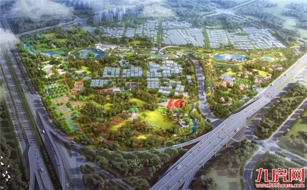 最新！地铁6号线集美至同安走向及站点公布！——九房网