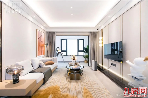 国贸学原|状元大家,擎起鹭岛置业高地——九房网 国贸学原|状元大家,擎起鹭岛置业高地——九房网