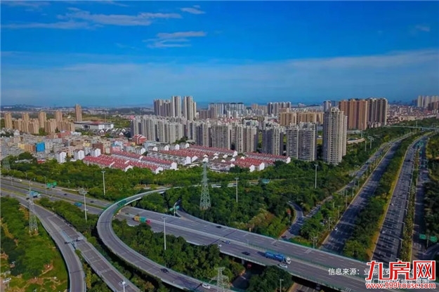 国贸学原|状元大家,擎起鹭岛置业高地——九房网 国贸学原|状元大家,擎起鹭岛置业高地——九房网