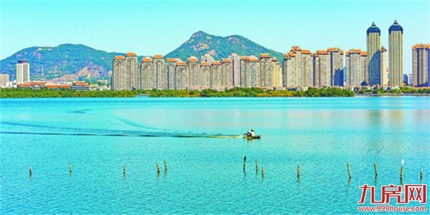 集美完成管道改造130公里 改造面积约15平方公里——九房网 集美完成管道改造130公里 改造面积约15平方公里——九房网