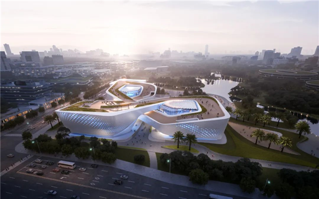 又一国家级中心落点岛内!500米福建最高地标要来!还有…——九房网 又一国家级中心落点岛内!500米福建最高地标要来!还有…——九房网