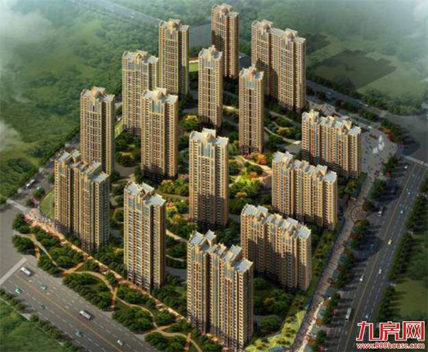 逾期超一年！又一楼盘曝交房推迟！2022福州买房盯紧这份白名单！——九房网