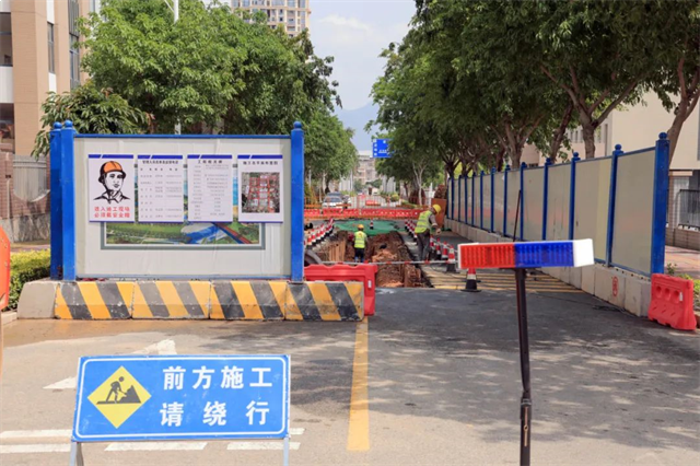 33万㎡！大规模拆除！马銮湾西滨片区迎来大升级！——九房网