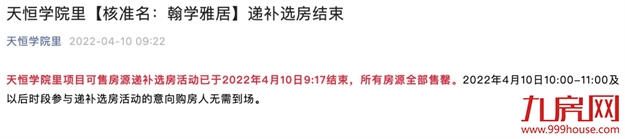 火爆重现！100人抢一套房！6小时售罄！楼市又飙起来了？福州…——九房网