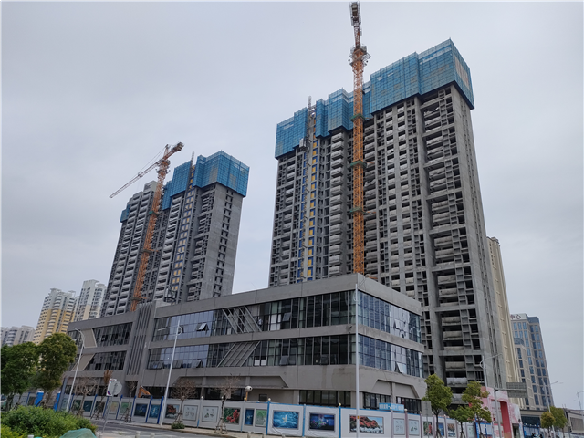 加快推进学校建设!同安补短扩容项目第一季度传捷报——九房网 加快推进学校建设!同安补短扩容项目第一季度传捷报——九房网