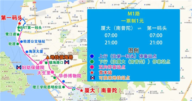 厦门这十条公交地铁接驳线要开通啦!时间在……——九房网 厦门这十条公交地铁接驳线要开通啦!时间在……——九房网