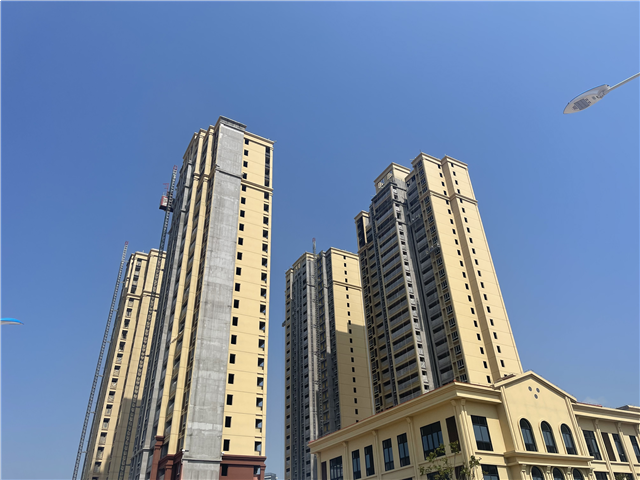 加快推进学校建设!同安补短扩容项目第一季度传捷报——九房网 加快推进学校建设!同安补短扩容项目第一季度传捷报——九房网