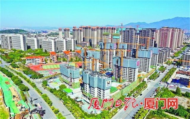 开门红！马銮湾一季度固投97.13亿，土地征收334亩！——九房网