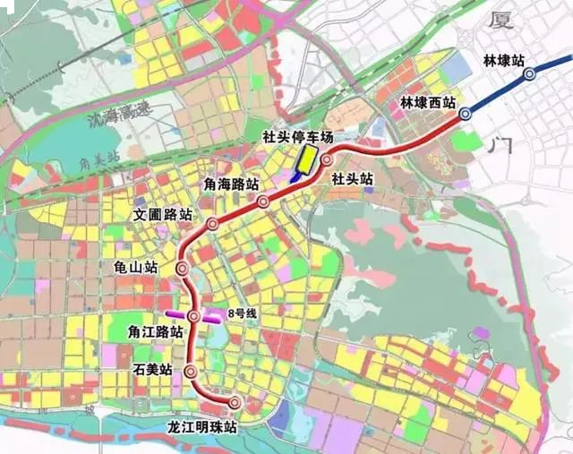 厦门4号线(后溪至翔安机场段)及6号线(龙江明珠至华侨大学段)车辆中标——九房网 厦门4号线(后溪至翔安机场段)及6号线(龙江明珠至华侨大学段)车辆中标——九房网