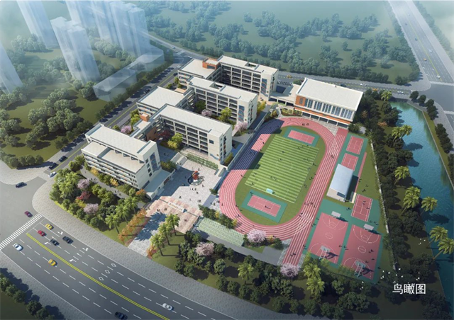 开门红！马銮湾一季度固投97.13亿，土地征收334亩！——九房网