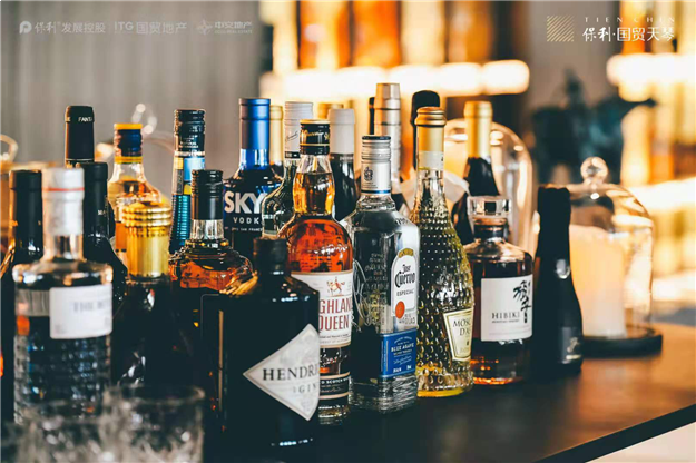 保利·国贸天琴丨空中会客厅盛启,时代典藏,湾海境见!——九房网 保利·国贸天琴丨空中会客厅盛启,时代典藏,湾海境见!——九房网