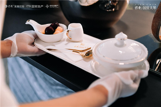 保利·国贸天琴丨空中会客厅盛启,时代典藏,湾海境见!——九房网 保利·国贸天琴丨空中会客厅盛启,时代典藏,湾海境见!——九房网