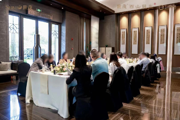 好世，要趁早|世茂百盘陪伴盛惠燃爆五一档——九房网