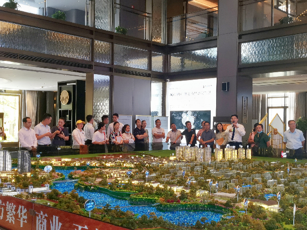 好世，要趁早|世茂百盘陪伴盛惠燃爆五一档——九房网