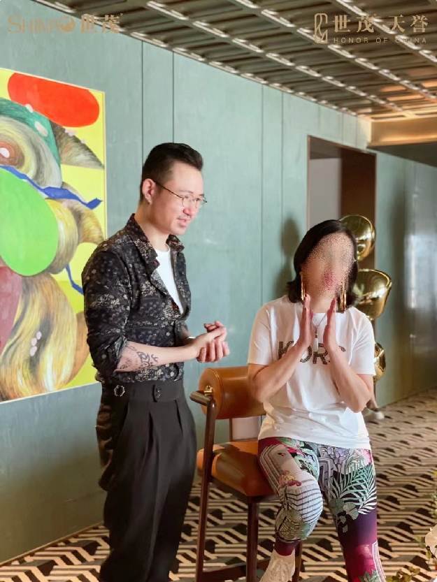 好世，要趁早|世茂百盘陪伴盛惠燃爆五一档——九房网