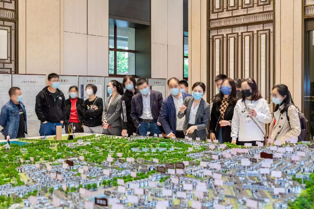 好世，要趁早|世茂百盘陪伴盛惠燃爆五一档——九房网