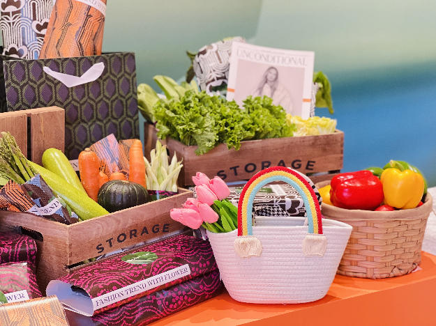 好世，要趁早|世茂百盘陪伴盛惠燃爆五一档——九房网