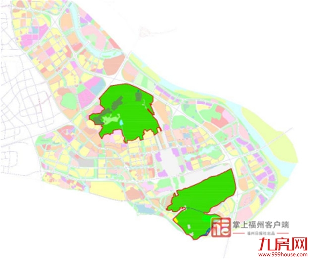 全球公开招标！福州要建国际一流植物园！——九房网