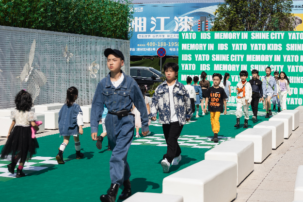 好世，要趁早|世茂百盘陪伴盛惠燃爆五一档——九房网