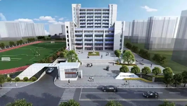 五一狂销超8000万!解码厦门爆款洋房的热销基因!——九房网 五一狂销超8000万!解码厦门爆款洋房的热销基因!——九房网