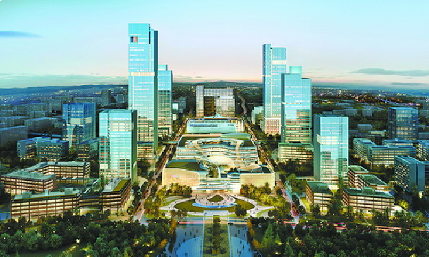 《关于加快推进厦门科学城建设的若干措施》出台——九房网