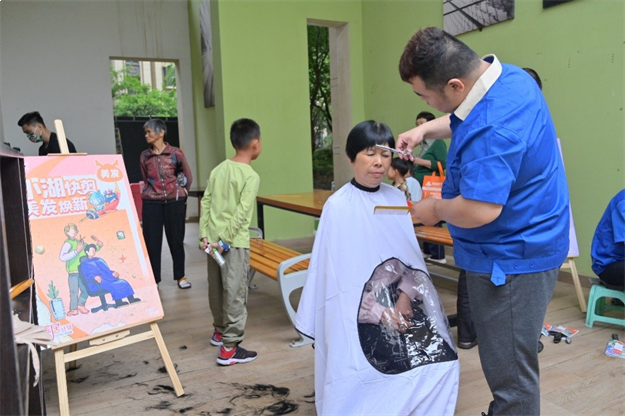 一件小事坚持十一年，这里从不缺让人心动的新鲜感——九房网