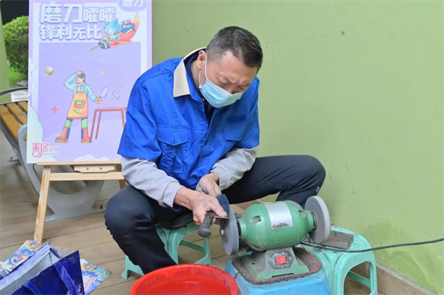 一件小事坚持十一年，这里从不缺让人心动的新鲜感——九房网