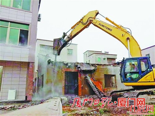 好消息！山海健康步道林海线二期预计年内开放！总长约13.6公里——九房网