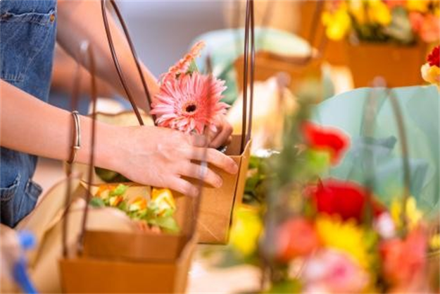 为爱 花点时间| 联发福建区域第十三届母亲节圆满落幕——九房网 为爱 花点时间| 联发福建区域第十三届母亲节圆满落幕——九房网