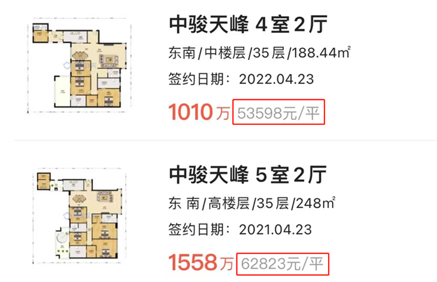 东屿、乐活岛新地上线！二手房东好狂！叫价8.9万/㎡！——九房网