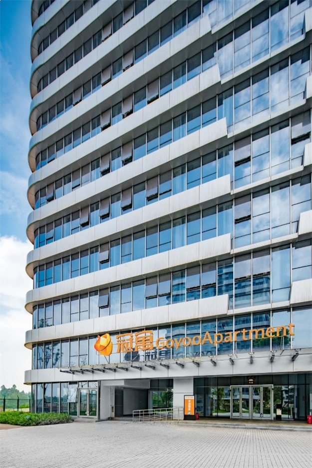 解决住房困难,租赁住房开始向城市核心要空间——九房网 解决住房困难,租赁住房开始向城市核心要空间——九房网